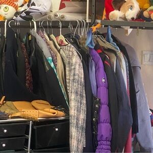 10 Mystery items! $29 Clothing jewelry shoes belts purses toys beauty home…